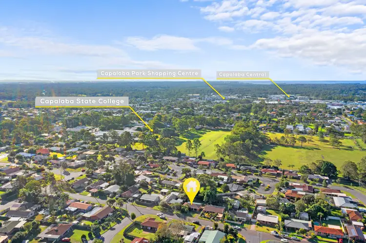 Third view of Homely house listing, 14 Churchill Street, Capalaba QLD 4157