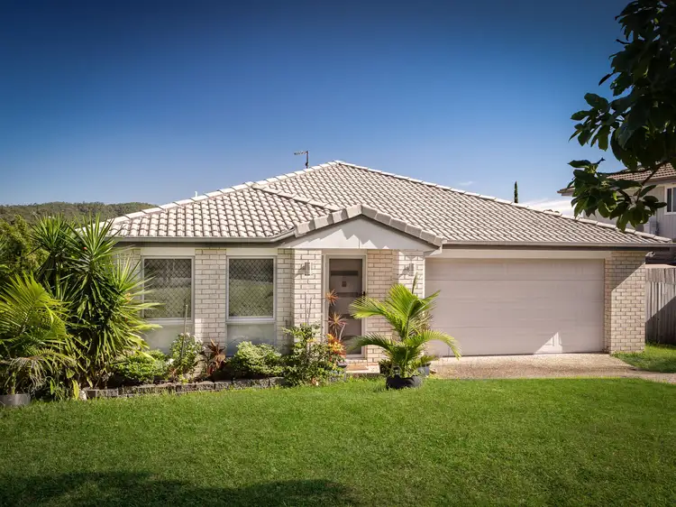 14 Armani Avenue, Pimpama QLD 4209