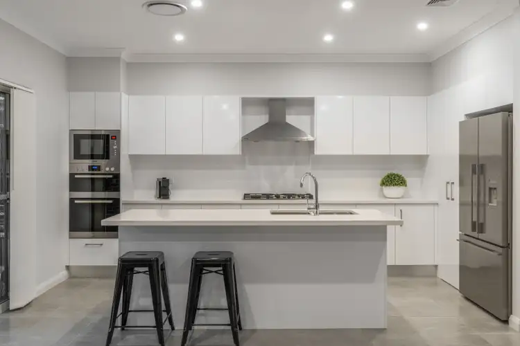 Third view of Homely house listing, 10 Wollahan Avenue, Denham Court NSW 2565