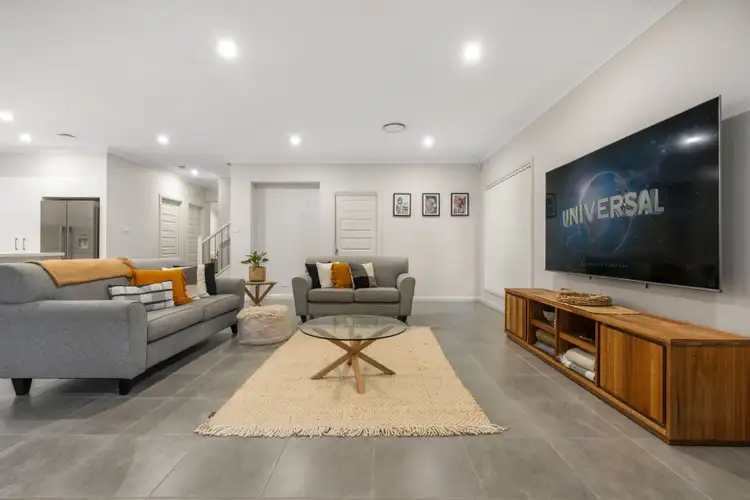Fourth view of Homely house listing, 10 Wollahan Avenue, Denham Court NSW 2565