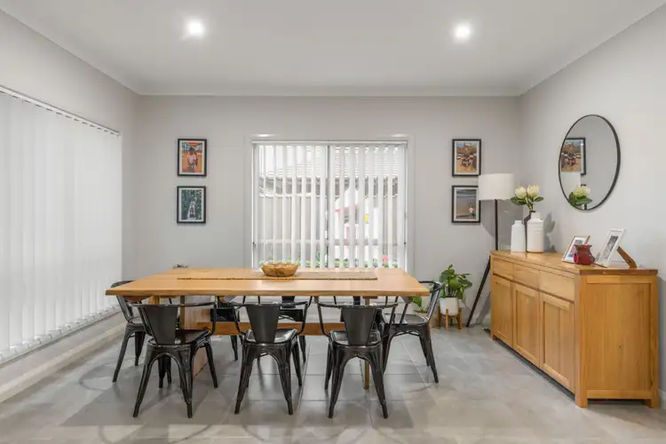 Fifth view of Homely house listing, 10 Wollahan Avenue, Denham Court NSW 2565
