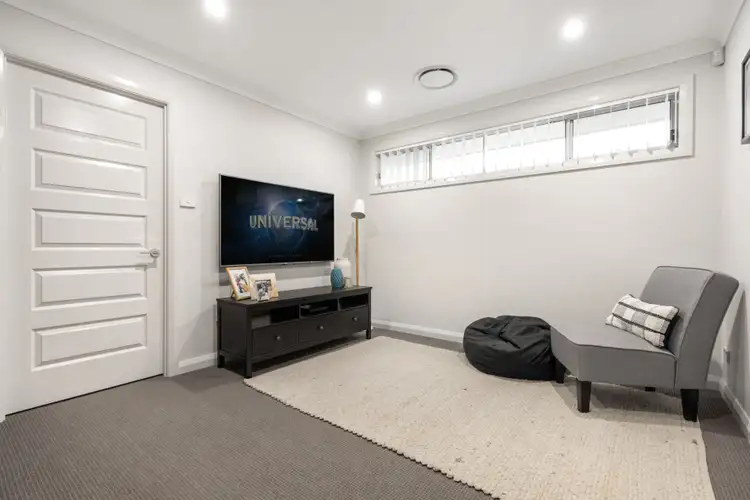 Sixth view of Homely house listing, 10 Wollahan Avenue, Denham Court NSW 2565