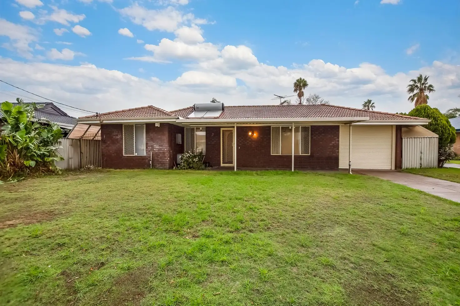 Main view of Homely house listing, 3 Hera Close, Cooloongup WA 6168