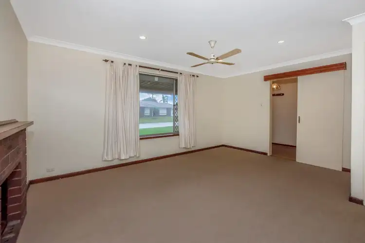 Fourth view of Homely house listing, 3 Hera Close, Cooloongup WA 6168