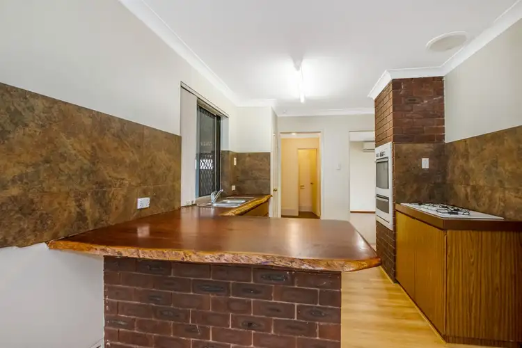 Fifth view of Homely house listing, 3 Hera Close, Cooloongup WA 6168