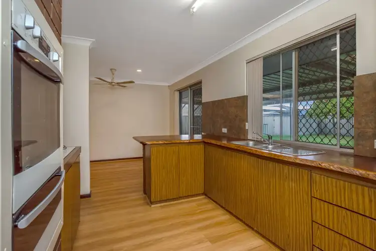 Sixth view of Homely house listing, 3 Hera Close, Cooloongup WA 6168