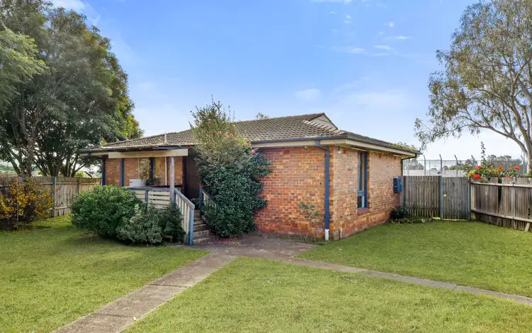 19 Rowley Place, Airds NSW 2560