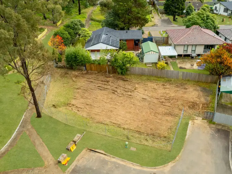 Main view of Homely land listing, 9 Tuppal Way, Airds NSW 2560