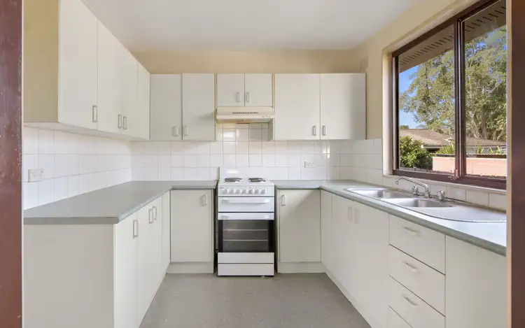 Fifth view of Homely house listing, 8 Kew Way, Airds NSW 2560