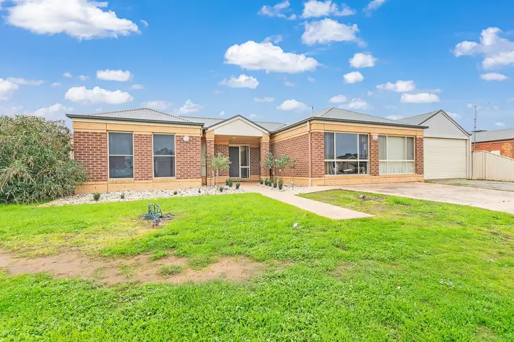 2 Federal Street, Echuca VIC 3564