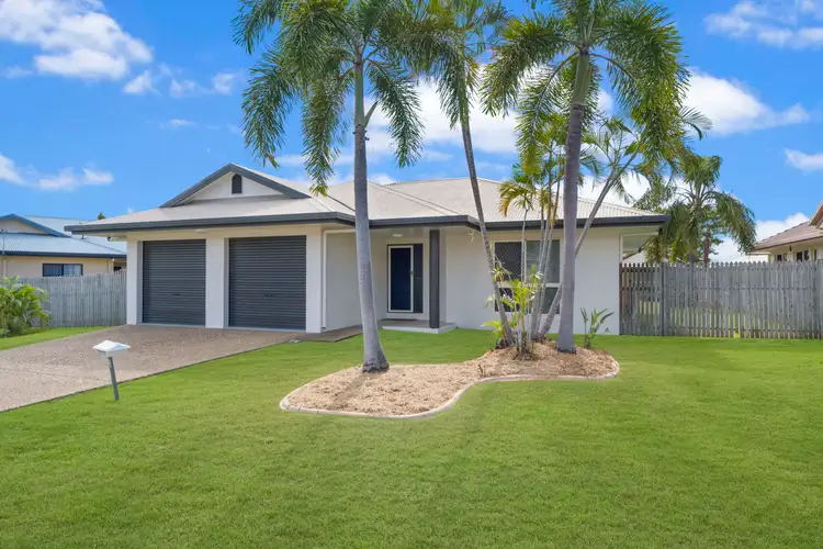 3 La Trobe Close, Douglas QLD 4814