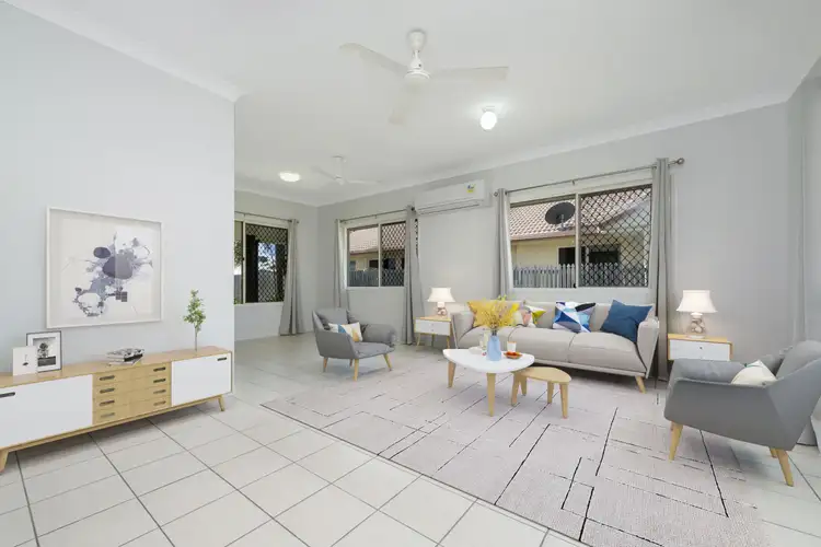 Second view of Homely house listing, 3 La Trobe Close, Douglas QLD 4814