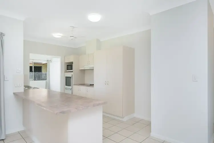 Third view of Homely house listing, 3 La Trobe Close, Douglas QLD 4814