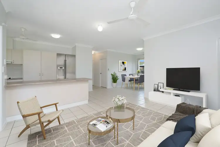 Fourth view of Homely house listing, 3 La Trobe Close, Douglas QLD 4814