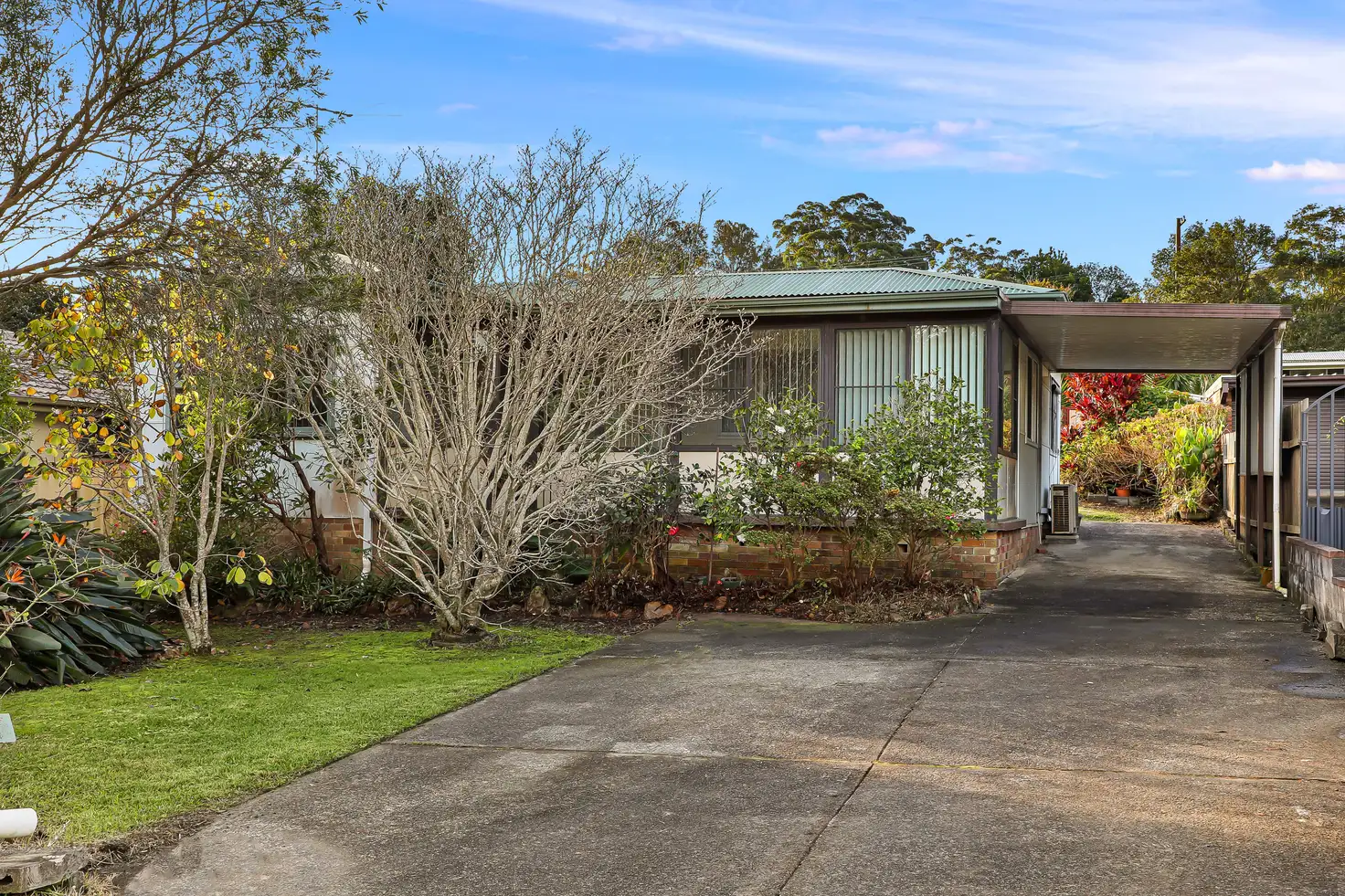 Main view of Homely house listing, 93 Patrick Crescent, Saratoga NSW 2251