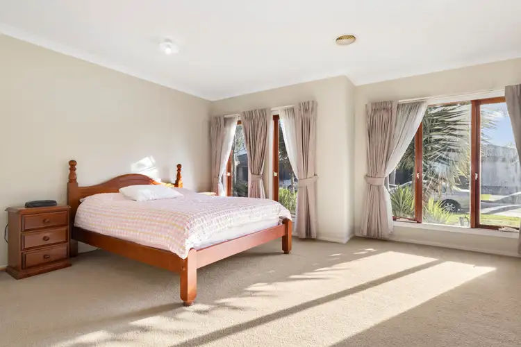 Fifth view of Homely house listing, 85 Elizabeth Drive, Lalor VIC 3075