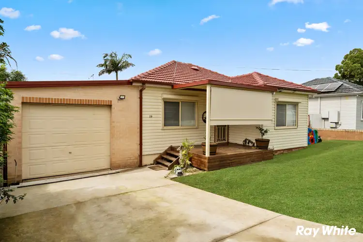 Main view of Homely house listing, 19 Meela Street, Blacktown NSW 2148