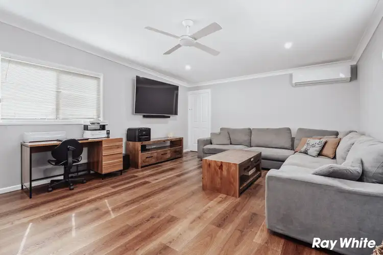 Second view of Homely house listing, 19 Meela Street, Blacktown NSW 2148