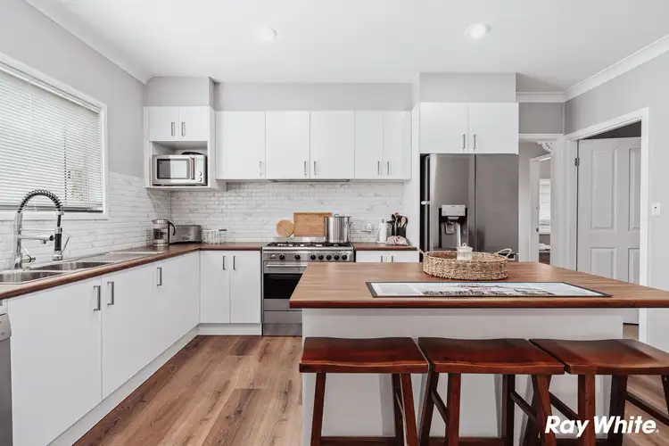 Third view of Homely house listing, 19 Meela Street, Blacktown NSW 2148