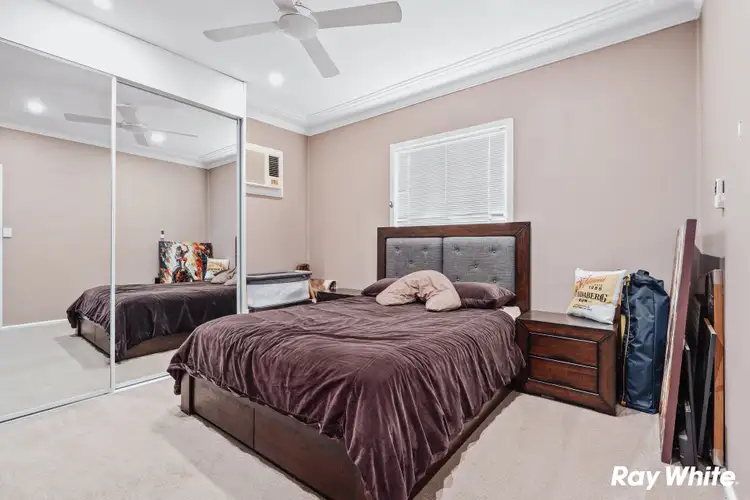 Fifth view of Homely house listing, 19 Meela Street, Blacktown NSW 2148