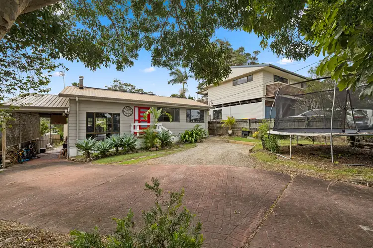 Second view of Homely house listing, 21 Diamond Head Drive, Sandy Beach NSW 2456