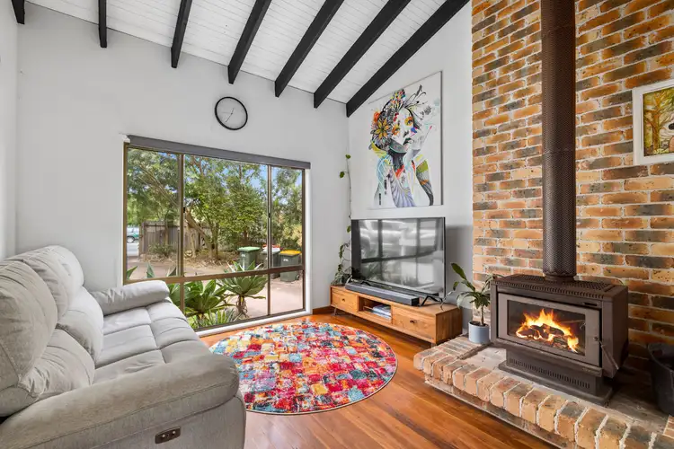 Fourth view of Homely house listing, 21 Diamond Head Drive, Sandy Beach NSW 2456