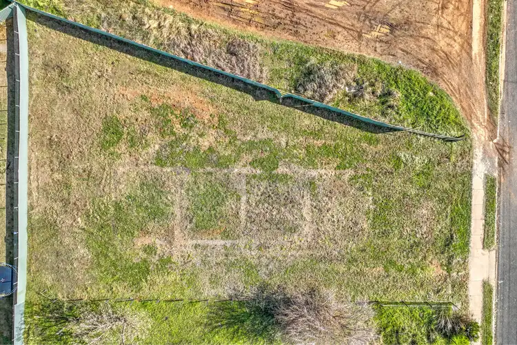 Second view of Homely land listing, 36A Green Street, Tamworth NSW 2340
