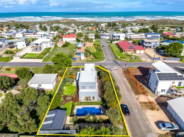 Third view of Homely house listing, 56 Castle Avenue, Goolwa Beach SA 5214