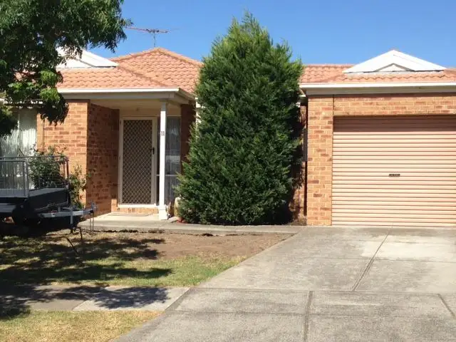 11 Havilland Drive