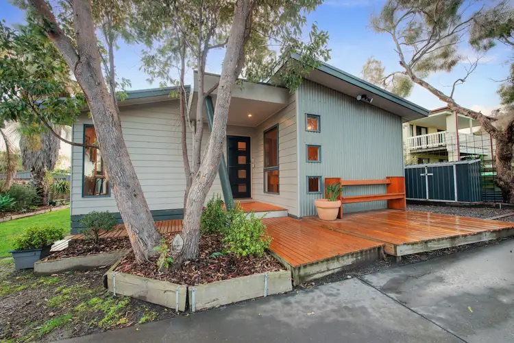 Main view of Homely house listing, 6 Seaview Crescent, Kilcunda VIC 3995
