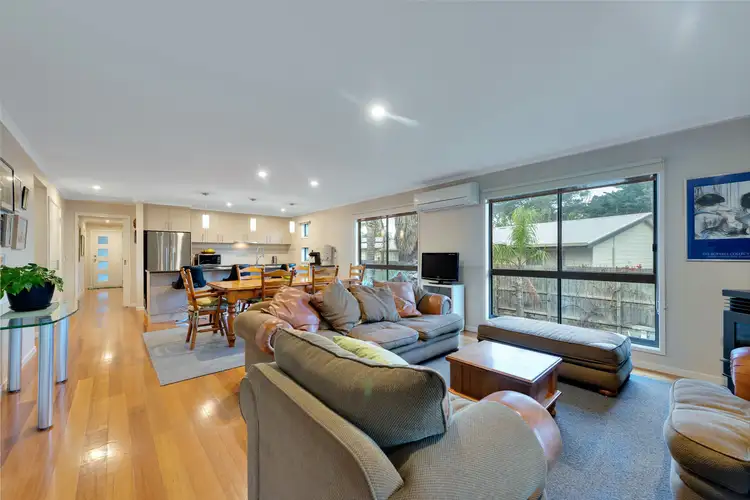 Second view of Homely house listing, 6 Seaview Crescent, Kilcunda VIC 3995