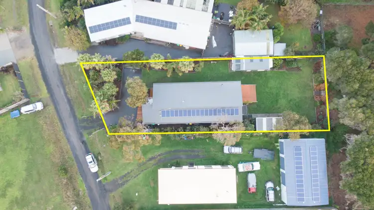 Third view of Homely house listing, 6 Seaview Crescent, Kilcunda VIC 3995
