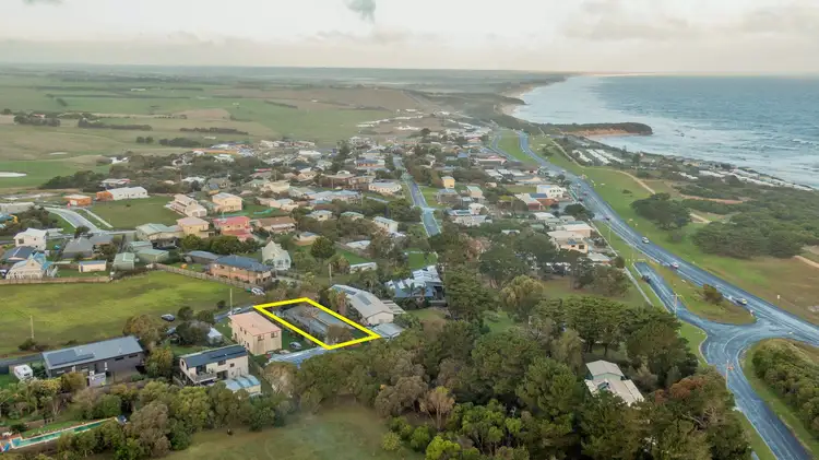 Fourth view of Homely house listing, 6 Seaview Crescent, Kilcunda VIC 3995