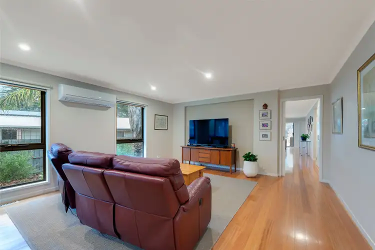 Fifth view of Homely house listing, 6 Seaview Crescent, Kilcunda VIC 3995