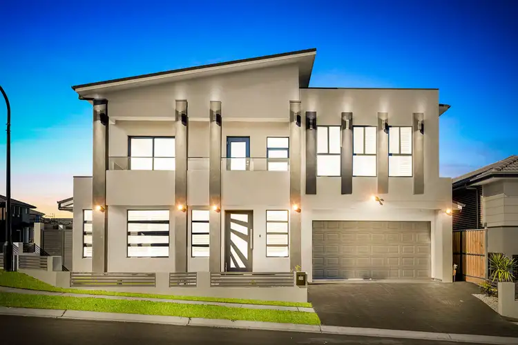 Main view of Homely house listing, 30 Hackney Avenue, Box Hill NSW 2765