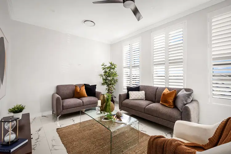 Second view of Homely house listing, 30 Hackney Avenue, Box Hill NSW 2765