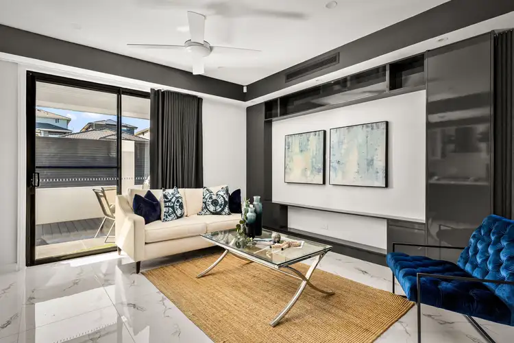 Third view of Homely house listing, 30 Hackney Avenue, Box Hill NSW 2765