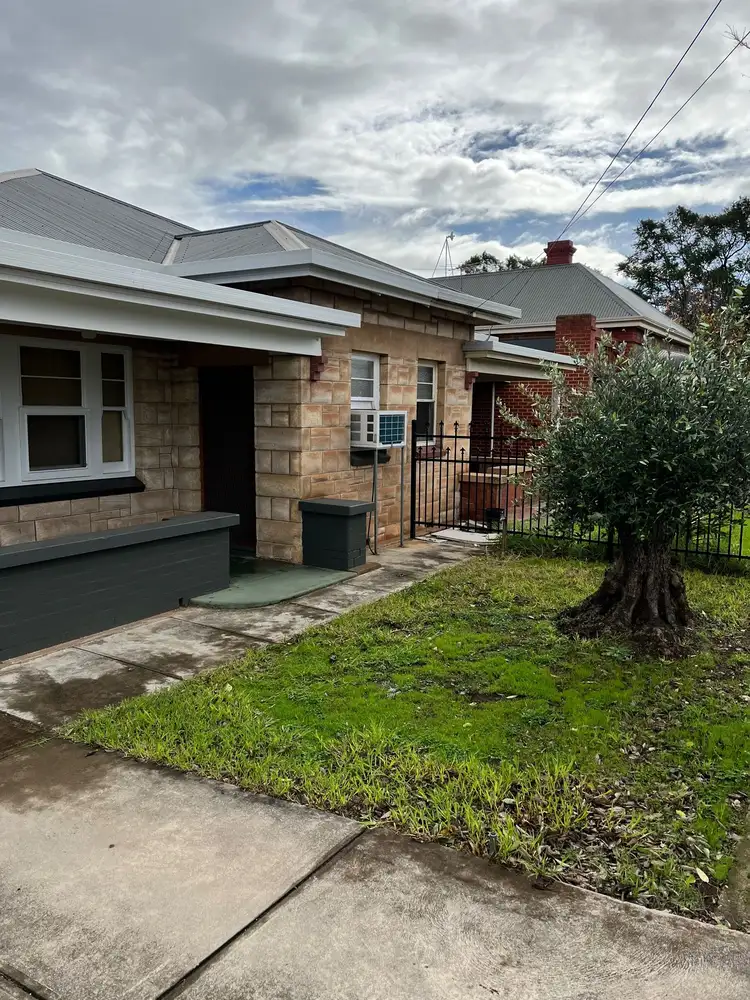 Second view of Homely house listing, 40 Ebor Avenue, Mile End SA 5031