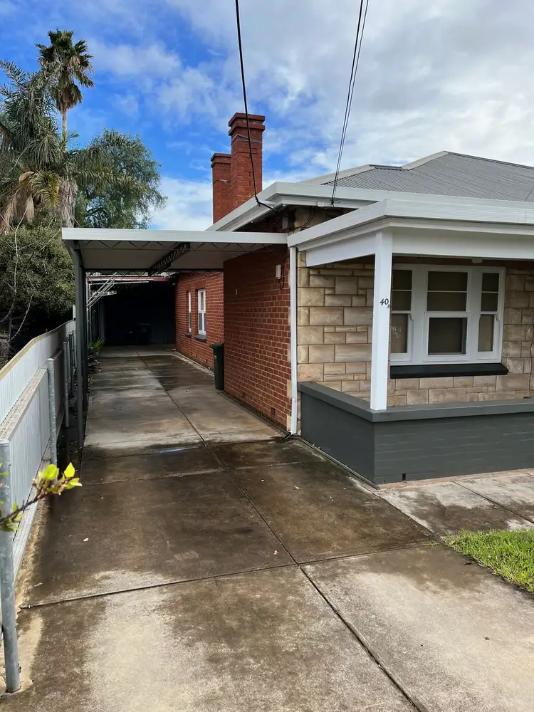 Third view of Homely house listing, 40 Ebor Avenue, Mile End SA 5031