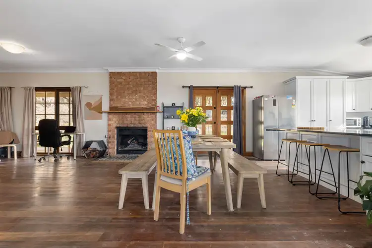 Fifth view of Homely rural property listing, 136 St Clair Road, Goulburn NSW 2580