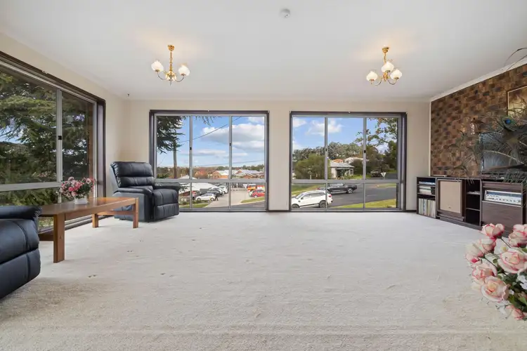 Second view of Homely house listing, 97 Rossi Street, Yass NSW 2582