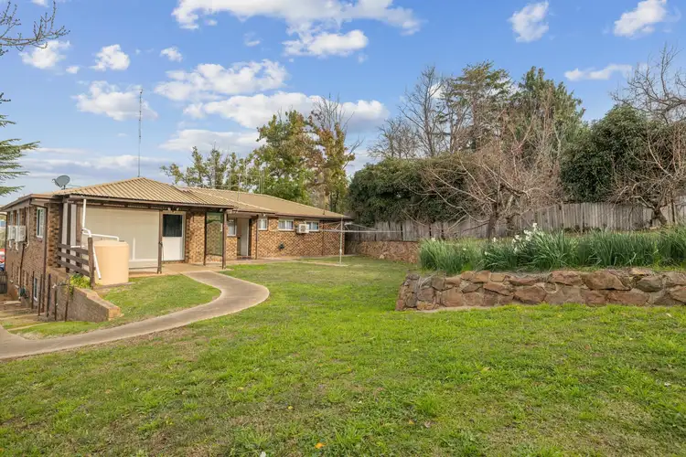 Third view of Homely house listing, 97 Rossi Street, Yass NSW 2582