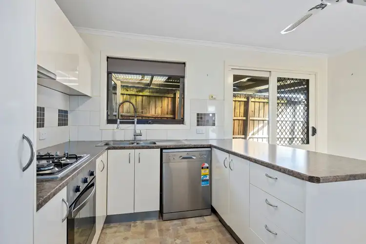 Second view of Homely unit listing, 1/22 Albert Hill Road, Lilydale VIC 3140