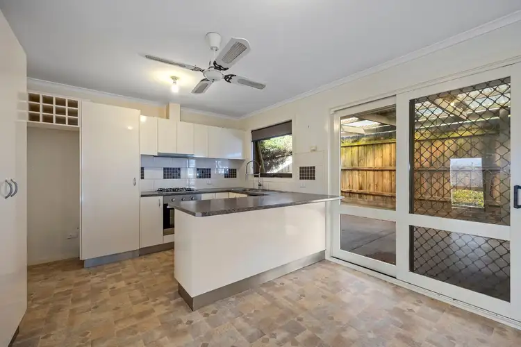 Third view of Homely unit listing, 1/22 Albert Hill Road, Lilydale VIC 3140