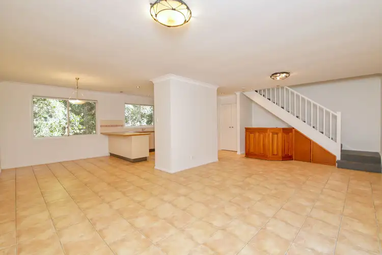 Second view of Homely townhouse listing, 3/5 Henry Kendall Avenue, Padstow Heights NSW 2211