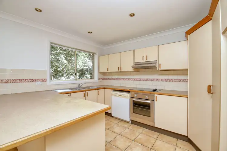 Third view of Homely townhouse listing, 3/5 Henry Kendall Avenue, Padstow Heights NSW 2211