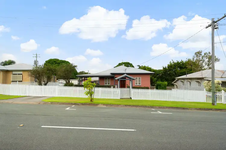 4 Lehville Street, Beenleigh QLD 4207