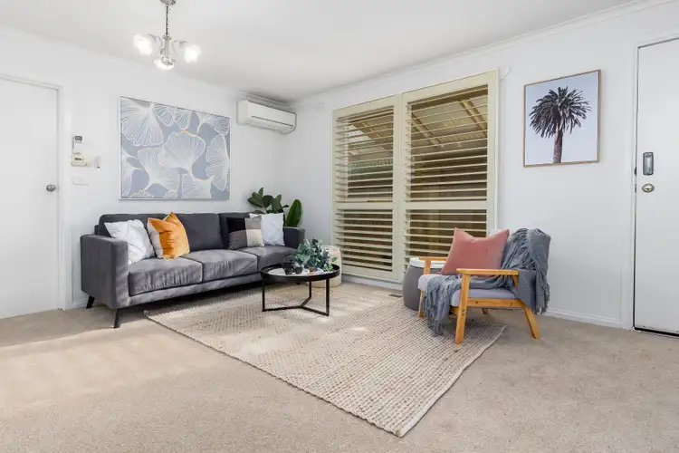 Second view of Homely house listing, 186 Seventh Avenue, Rosebud VIC 3939
