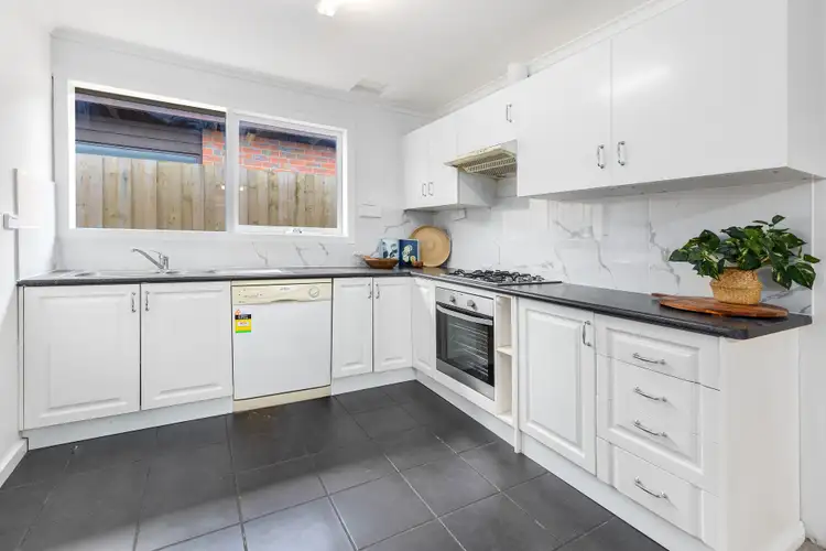 Third view of Homely house listing, 186 Seventh Avenue, Rosebud VIC 3939