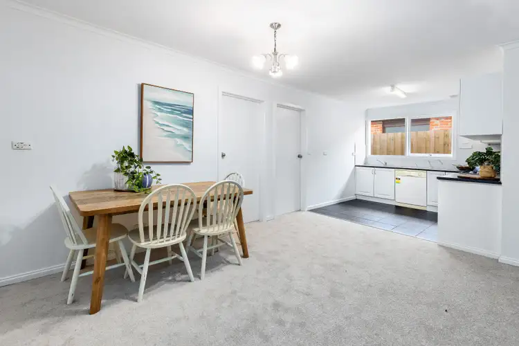 Sixth view of Homely house listing, 186 Seventh Avenue, Rosebud VIC 3939